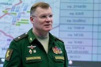 В Минобороны подтвердили, что российские военнослужащие попали в плен на Украине