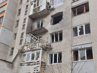 Обстрелы продолжаются, есть жертвы: оперативная информация по Луганской области