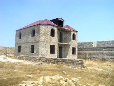 В Администрацию Президента Азербайджана представлены предложения по неоформленному жилью