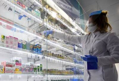 Эксперт оценил вероятность дефицита импортных лекарств в России