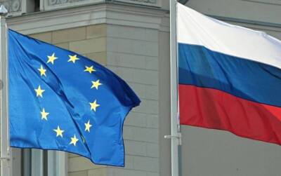 В России заявили о надежде Европы на скорую отмену санкций