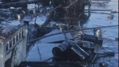 Разлив нефтепродукта на улице Антонова: итоги дня
