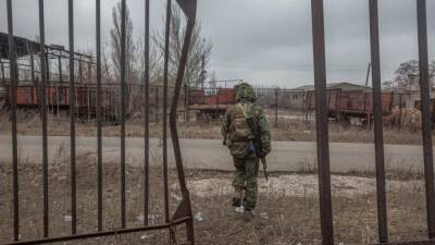 В Минобороны РФ впервые признали, что на войну против Украины были отправлены срочники