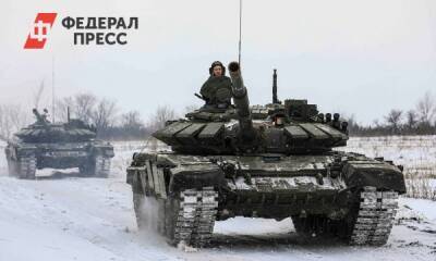В Россию возвращают срочников, ставших участниками спецоперации на Украине