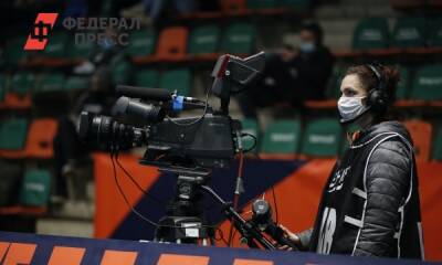 Телеканалы Eurosport прекращают вещание в России