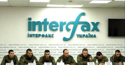 Пленные российские разведчики на брифинге в Киеве признали, что армия РФ действует как фашисты (ВИДЕО)