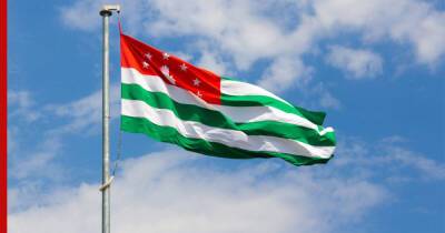 Абхазия установила дипломатические отношения с ДНР
