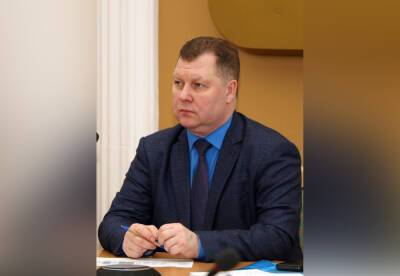 Руководителем управления энергетики и ЖКХ стал Дмитрий Кожин