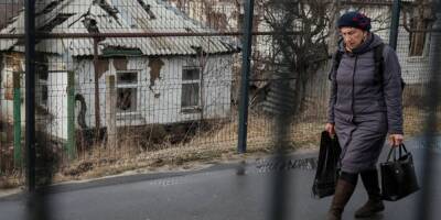 Эвакуация из Лисичанска: жителей города предупредили об изменениях