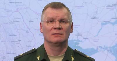 Россия впервые признала участие солдатов-срочников на войне в Украине , — Минобороны РФ