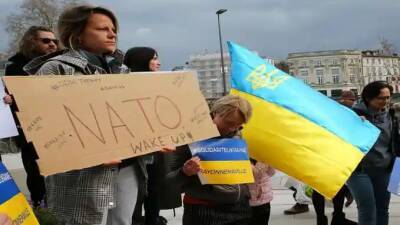 У Зеленського не виключили обговорень можливого нейтрального статусу України