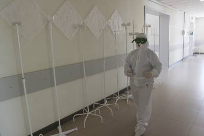 Количество заражений коронавирусом в Северной Осетии снизилось за неделю на 35,2%