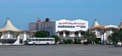 АТОР: вывозной рейс Azur Air из Хургады задержан из-за поломки самолета