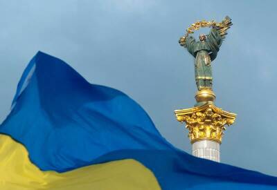Украина просит Германию помочь организовать переговоры с Россией