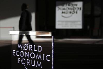 Всемирный экономический форум заморозил сотрудничество с Россией