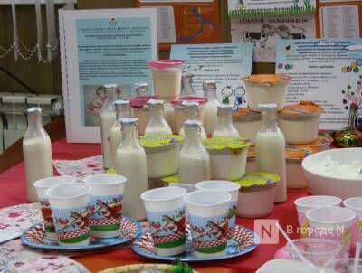 Нижегородская молочная кухня готова вдвое увеличить производство продукции