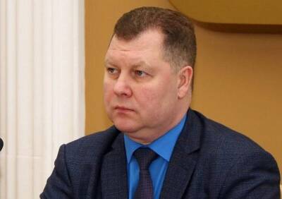Дмитрий Кожин назначен начальником управления ЖКХ администрации Рязани