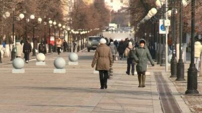 Пензенцы стали хуже спать из-за тревожной обстановки в мире