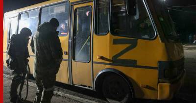 В Минобороны сообщили о срыве Киевом эвакуации мирных жителей