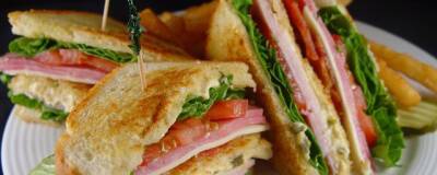 Bloomberg: британцы в панике из-за резкого скачка цен на сэндвичи
