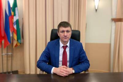 Мэр Семилук Сергей Жеребцов решил покинуть пост на фоне разногласий с местными депутатами