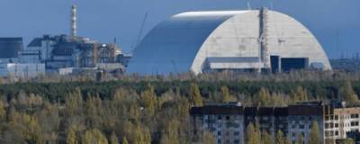 Минобороны России: украинские националисты атаковали электроподстанцию, питающую ЧАЭС