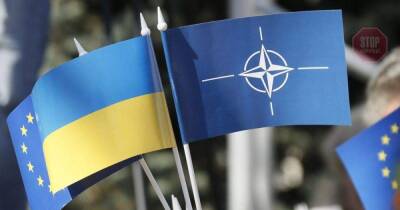 Больше половины украинцев за вступление в НАТО, – опрос