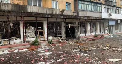 Жертвами обстрелов в Мариуполе стали около 1300 человек, — советник мэра
