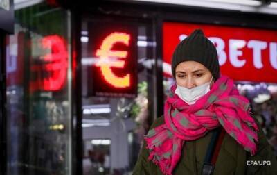 Германия не дает отключить Сбербанк от SWIFT — СМИ