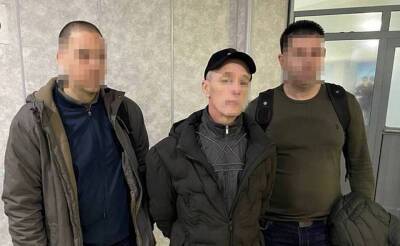 В Узбекистане задержан разыскиваемый в Европе член преступной группировки, совершавшей кражи в особо крупном размере