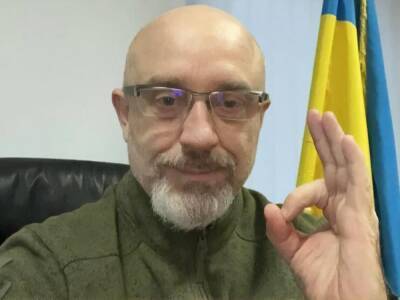 Резников обратился к украинцам: Приоритетная цель – российские системы радиоэлектронной борьбы и радиоэлектронной разведки.