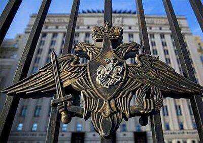 Военная прокуратура начала расследование из-за участия срочников в спецоперации на Украине