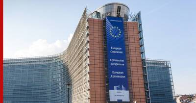 Евросоюз ввел санкции против еще 14 российских бизнесменов и глав компаний