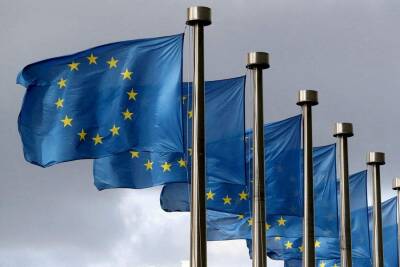Евросоюз введет против РФ новые санкции направленные против 160 бизнесменов