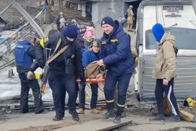 Украинцы после эвакуации рассказали о жизни в оккупированных городах: "Грабежи, запугивание и мародерство"