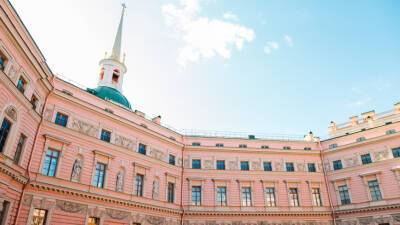 225 лет Михайловскому замку: история резиденции, ставшей местом расправы над Павлом I