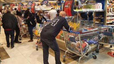 Прогноз: инфляция в Израиля вырастет в 3 раза – что подорожает и насколько