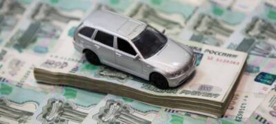 В России часть автомобилистов освободят от повышенного транспортного налога