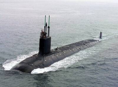 Подводный флот США: чем он на самом деле опасен для России - Русская семерка