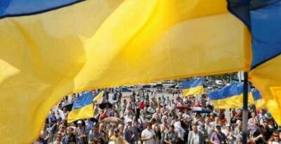 Сколько украинцев готовы лично сопротивляться оккупации РФ, узнали социологи