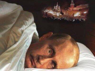 Виталий Гинзбург: Все последние выступления В.Путина не просто лживы.