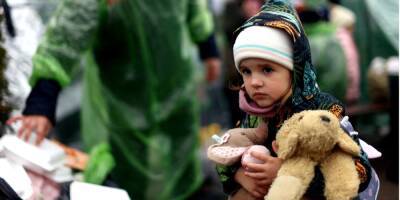 Число может удвоиться. Испания приняла 30 тысяч беженцев из Украины — премьер