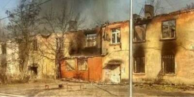 В Северодонецке в результате вражеского обстрела погибли два человека — ОГА