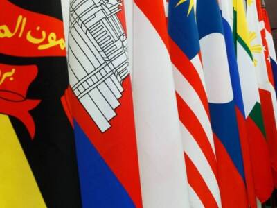 Участие в ПМЭФ-2022 подтвердили представители почти 70 стран, среди которых и Украина