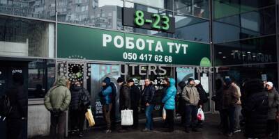 Где лучше платят. Украинский рынок труда оживает и меняет приоритеты — обзор НВ