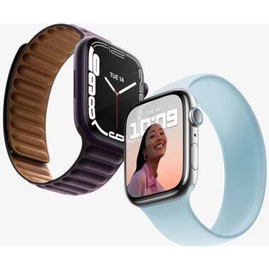 Доступен предзаказ: ожидаемые умные часы Apple Watch 8