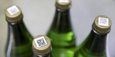 Бизнес предлагает отказаться от маркировки напитков и продуктов питания