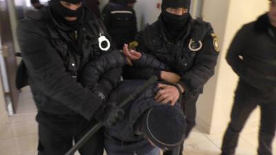 В Самаркандской области задержали членов еще одной группировки, занимавшейся вымогательством денег у водителей