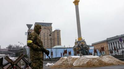 Киев по-прежнему находится в опасности – Пентагон