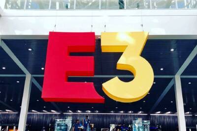 E3 2022 не будет. Выставка вернется в 2023 — как оффлайн так и онлайн